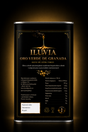 1l Puszka Filtrowana